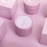 Manic Beauty Cookie Cloud Whip Hair Mask - 250ml
