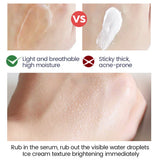 Vibrant Glamour 8% Niacinamide Cream - 30g