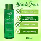 Beauty Obsession Miracle Toner - 150ml