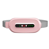 Women's Menstrual Pain Relief Cordless Massager