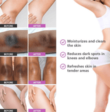 Aichun Beauty Face & Body Whitening Cream - 120ml