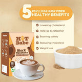 Hot Babe Black Macchiato - 180g