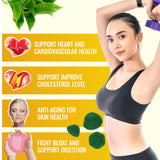Dr. Pinoca Green Tea Nature Lean Gummies - 60s