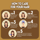 Sunsilk Hair Fall Solution Conditioner - 300ml