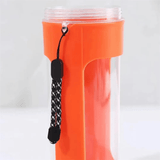 Mini Portable Travel Electric Juicer Blender SC-02