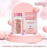 Rosmar Kagayaku Brightening Japan & Korean Technology