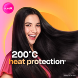 Sunsilk Style & Heat Protect Super Hair Serum - 45ml