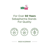 Sebamed Anti-Hairloss Shampoo - 200ml (Germany)