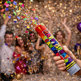 Celebration Party Popper - 10 Inch
