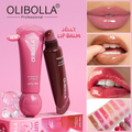 Olibolla Jelly Lip Balm 24H Glass Like Shine LA-L325