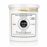 Skin Doctor Professional Hair Treatment Cream - 500ml