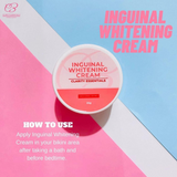 Clarity Essentials Inguinal Brightening Cream - 25g