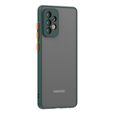 جراب Samsung A53 5G Fashion Smoke