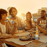 Corona Cero Malt Non-Alcoholic Drink - 330ml