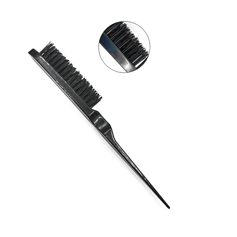Toni & Guy Three-Row Carbon Antistatic Comb