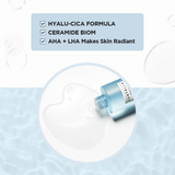 SKIN1004 Centella Hyalu-Cica Brightening Toner - 210ml
