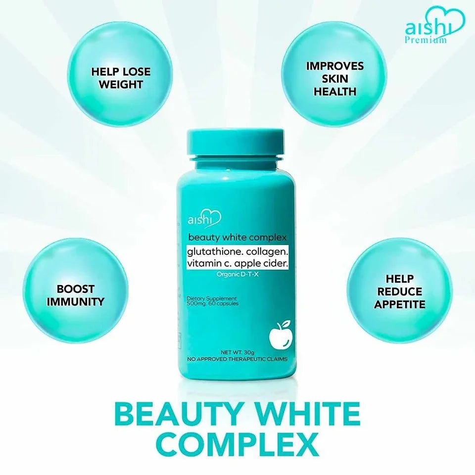 Aishi Beauty White