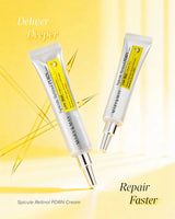 Mary & May Spicule Retinol PDRN Cream - 15g