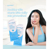 HerSkin Sevendays Sunscreen SPF 40 - 50g