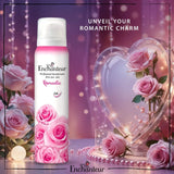 Enchanteur Romantic Perfumed Deodorant Spray - 150ml
