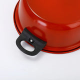 Combination Pot Cookware 3Pcs Set