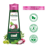 Kesh King Ayurvedic Herbal Onion Shampoo - 200ml