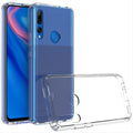 Huawei Y9 Prime Transparent Protective Case