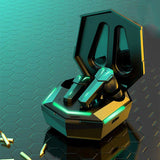 Competitive Gaming Headset Tws YC-33