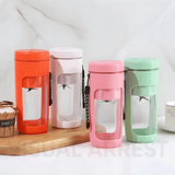 Mini Portable Travel Electric Juicer Blender SC-02