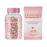 Rosmar Kagayaku Brightening Japan & Korean Technology