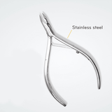 Professional Cuticle Nippers