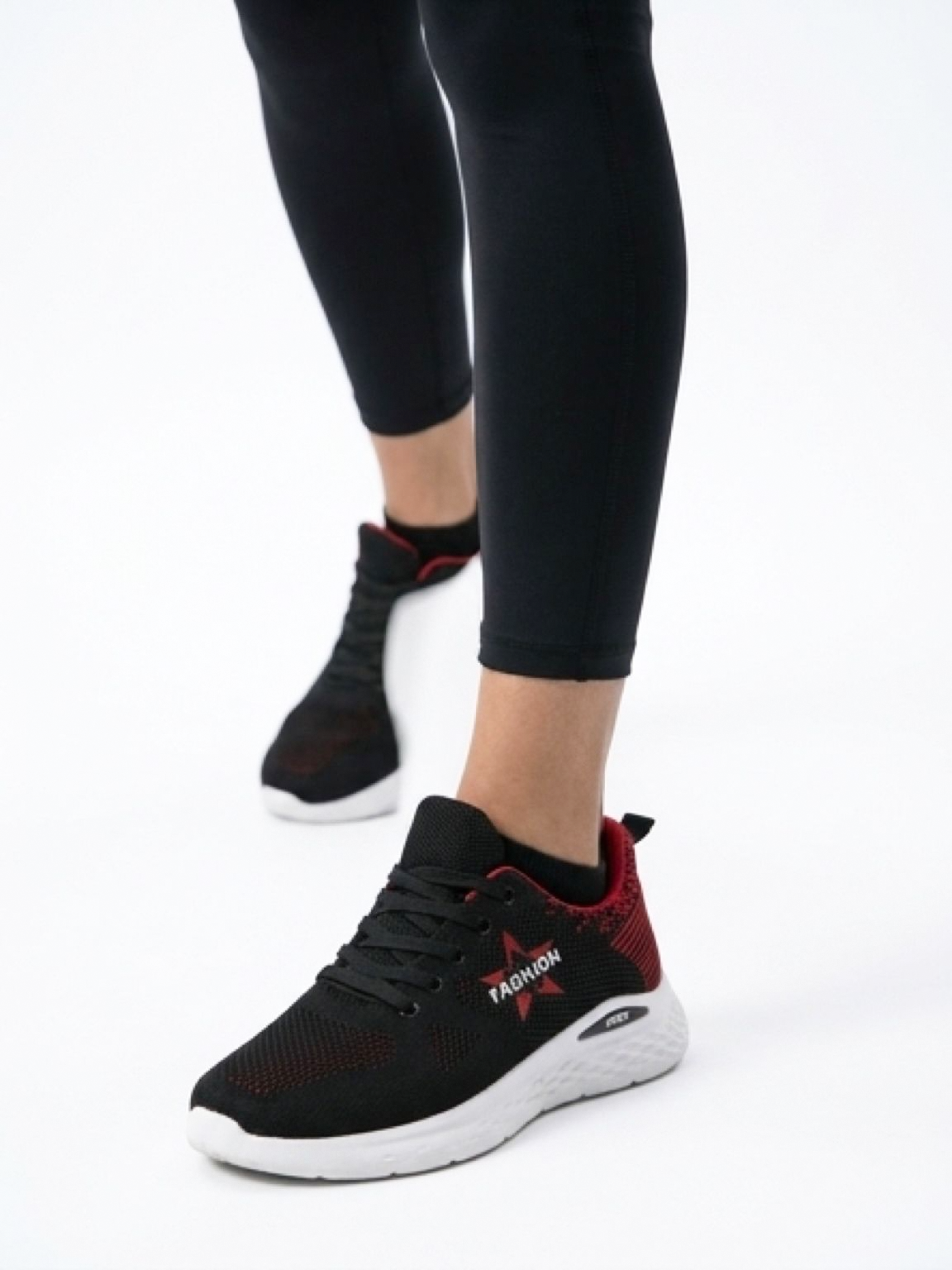 Women's Fashion Running Sports Shoes WB-227