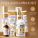 Sadoer Collagen Firming Radiance - 6 Pcs Set