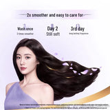 Lux Silky Smooth Shampoo - 320ml
