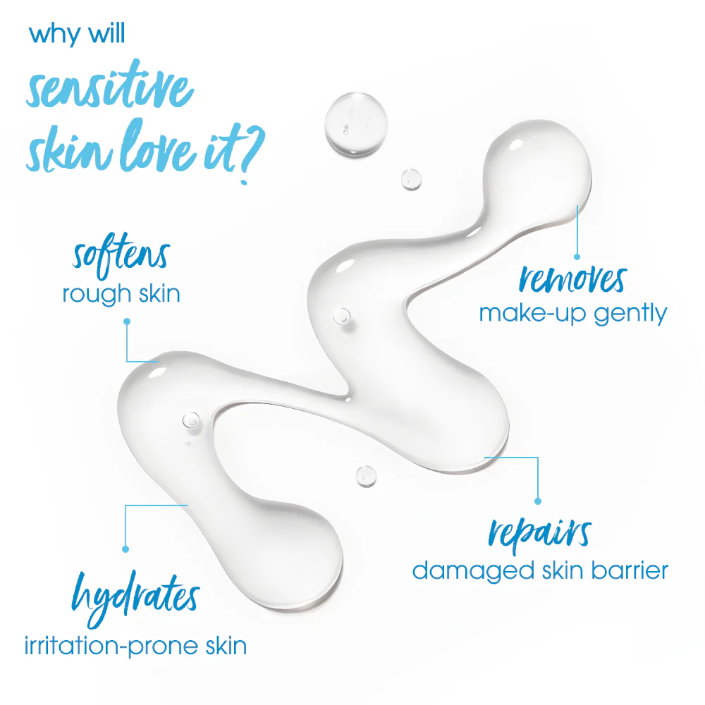 Simple Water Boost Micellar Facial Gel Wash - 150ml