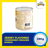 Jersey Mango Flavored Condensed Creamer - 390g