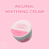 Clarity Essentials Inguinal Brightening Cream - 25g