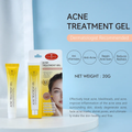 Aichun Beauty Acne Treatment Gel - 20g