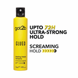 Got2b Glued Blasting Freeze Hairspray - 300ml