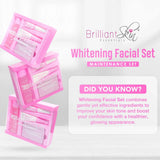 Brilliant Skin MAINTENANCE SET