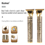 Kemei Professional Hair Clipper KM-T9