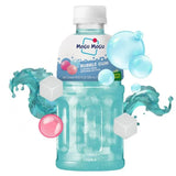 Mogu Mogu Bubble Gum Flavored Drink With Nata De Coco - 320ml