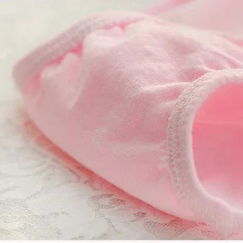 Jieada Breathable Cotton Panties - 828