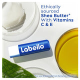 Labello Lip Balm Moisturising Original - 4.8g × 2 Pcs (Offer)