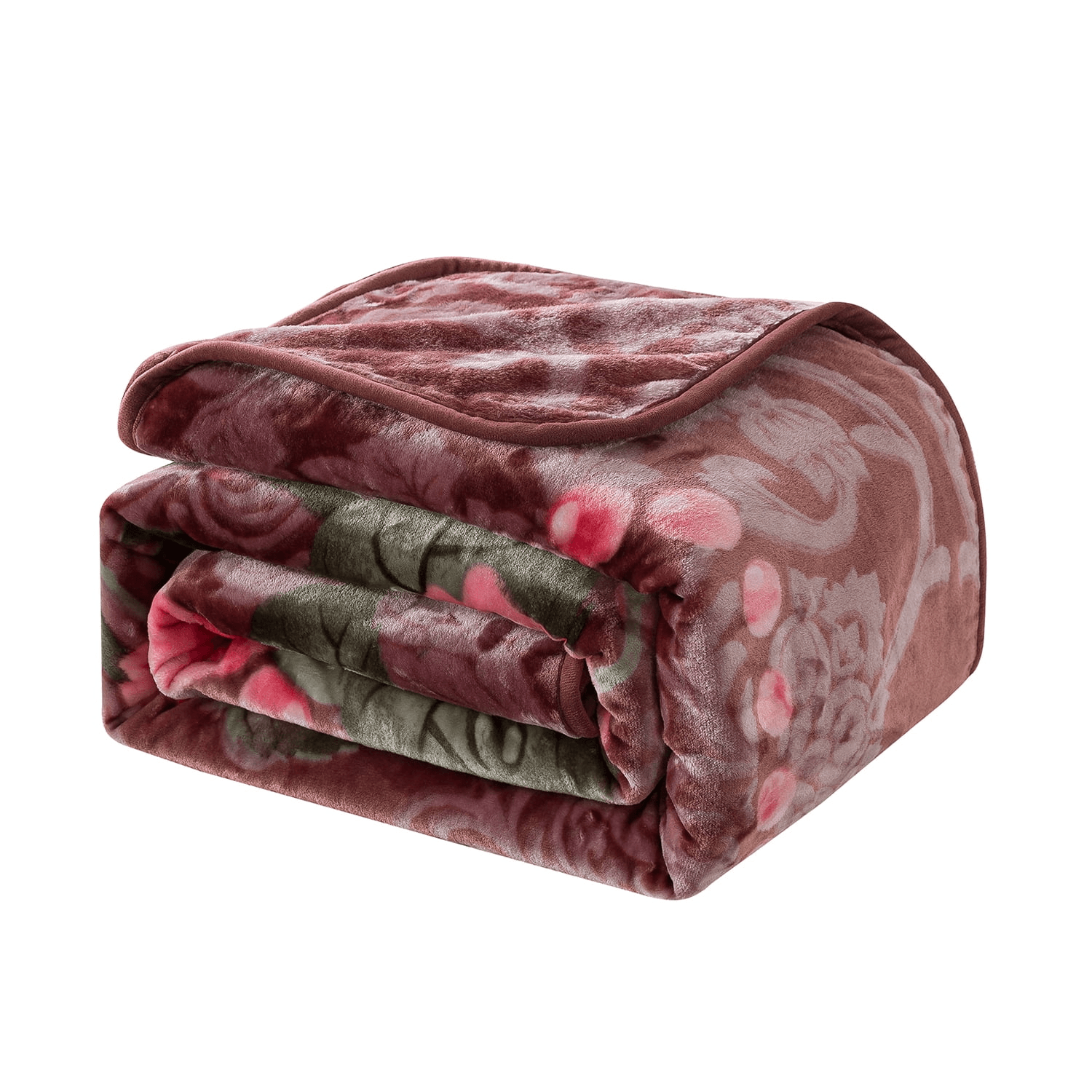 Lightweight Korean Style Blanket Single