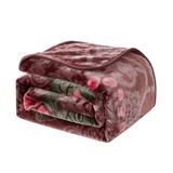 Lightweight Korean Style Blanket Single