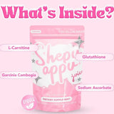 You Glow Babe Shepu Appu Juice Drink - 150g
