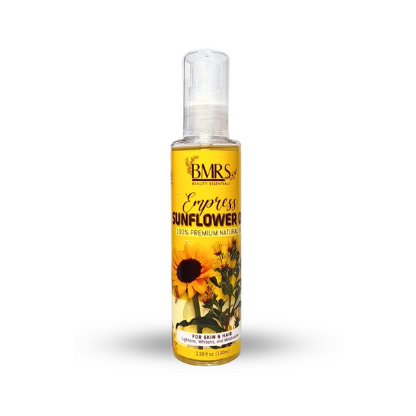 BMRS Empress Sunflower Oil - 100ml