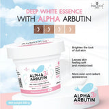 Precious Skin Alpha Arbutin 3 Plus Collagen Cream - 100g