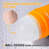 Disaar Vitamin C 24H Deodorant Roll-On - 50ml